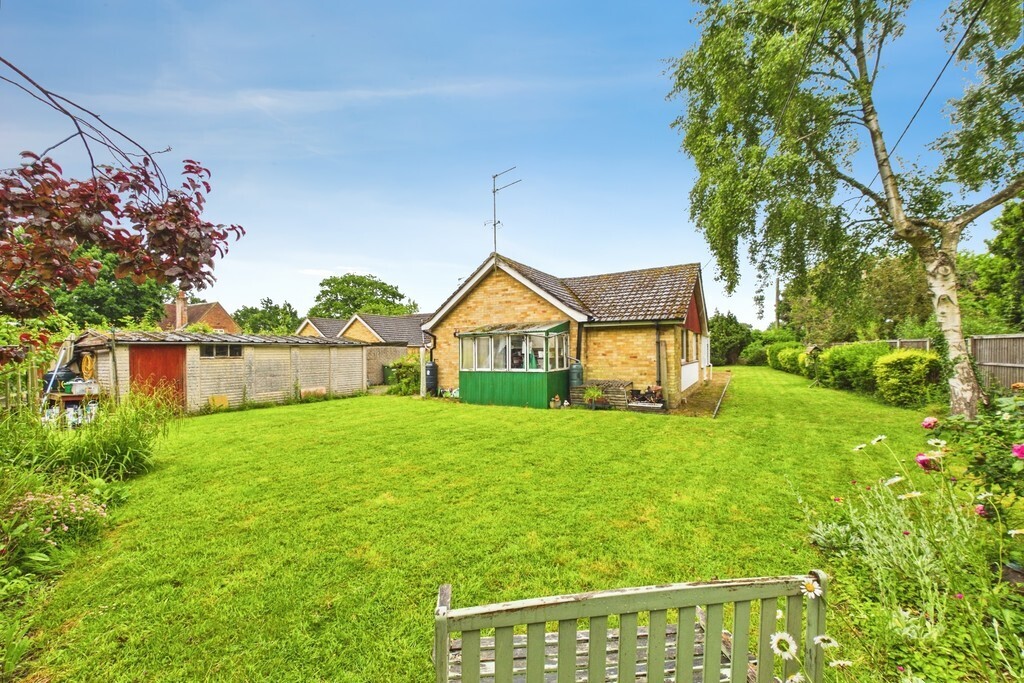 Harrisons Lane, Halesworth Image 27