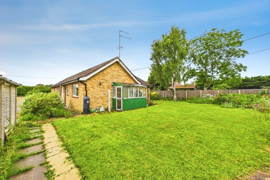Harrisons Lane, Halesworth Image 28