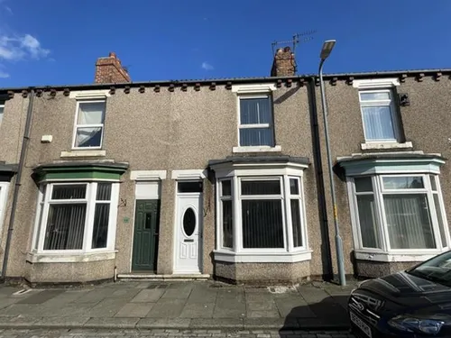 Stainton Street, MIDDLESBROUGHphoto