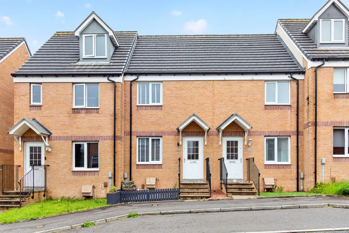 Tillycairn Drive, Glasgow