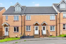 Tillycairn Drive, Glasgow