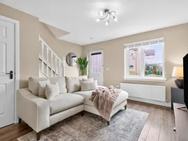 Tillycairn Drive, Glasgow thumb 2