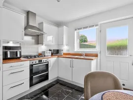 Tillycairn Drive, Glasgow thumb 3