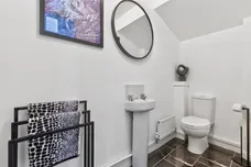 Tillycairn Drive, Glasgow