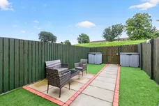 Tillycairn Drive, Glasgow