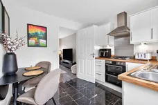 Tillycairn Drive, Glasgow