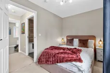 Tillycairn Drive, Glasgow
