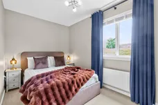 Tillycairn Drive, Glasgow