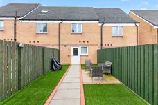 Tillycairn Drive, Glasgow
