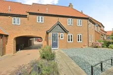 Garnett Drive, Easton, Norwich