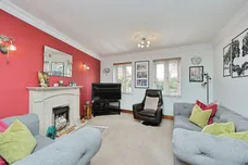 Garnett Drive, Easton, Norwich