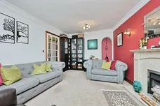 Garnett Drive, Easton, Norwich