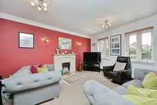 Garnett Drive, Easton, Norwich