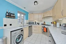 Garnett Drive, Easton, Norwich