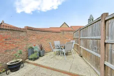 Garnett Drive, Easton, Norwich