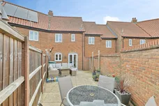 Garnett Drive, Easton, Norwich