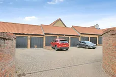 Garnett Drive, Easton, Norwich
