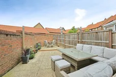 Garnett Drive, Easton, Norwich