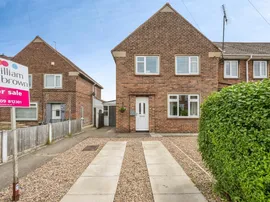 Norwood Avenue, Maltby, Rotherham photo