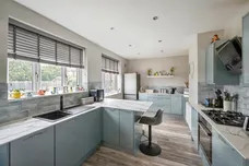 Norwood Avenue, Maltby, Rotherham