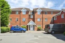 Winnipeg Way, Broxbourne