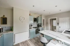 Norwood Avenue, Maltby, Rotherham