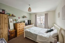 Norwood Avenue, Maltby, Rotherham