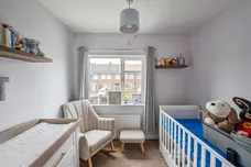 Norwood Avenue, Maltby, Rotherham