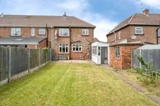 Norwood Avenue, Maltby, Rotherham