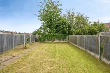 Norwood Avenue, Maltby, Rotherham