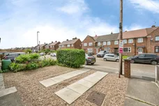 Norwood Avenue, Maltby, Rotherham
