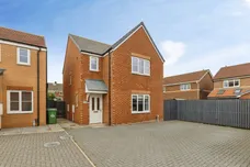 Vickers Lane, Hartlepool