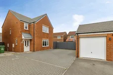 Vickers Lane, Hartlepool