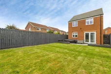 Vickers Lane, Hartlepool