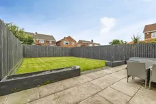 Vickers Lane, Hartlepool