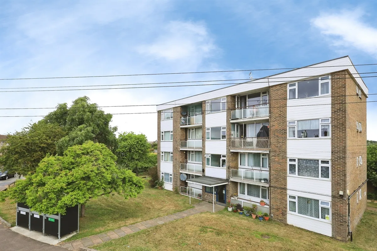 Fletching Road, Eastbourne