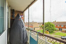 Fletching Road, Eastbourne