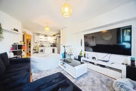 Property responsive