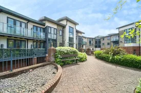 Property responsive