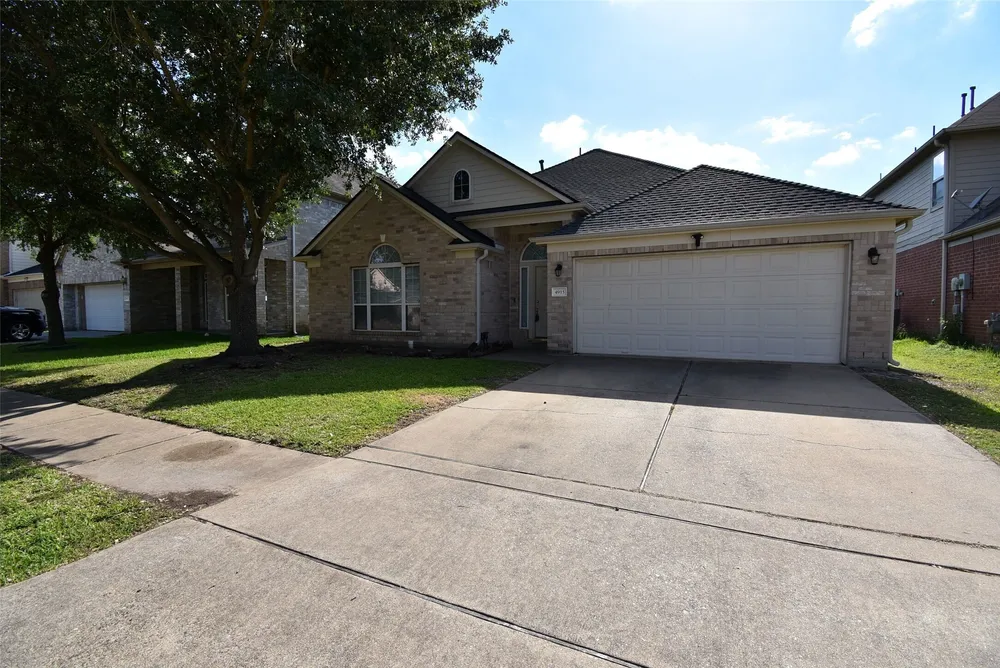 4915 Ibis Lake Ct, Katy, TX 77449