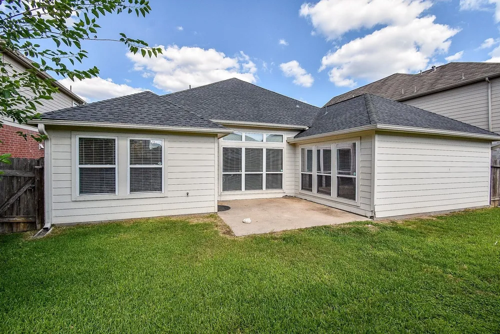 4915 Ibis Lake Ct, Katy, TX 77449