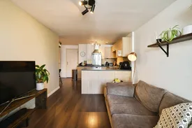 Property responsive