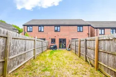 Boyce Way, Old St. Mellons, Cardiff