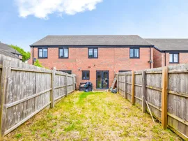 Boyce Way, Old St. Mellons, Cardiff thumb 3