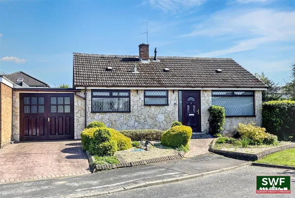 Allens Close, Willenhall