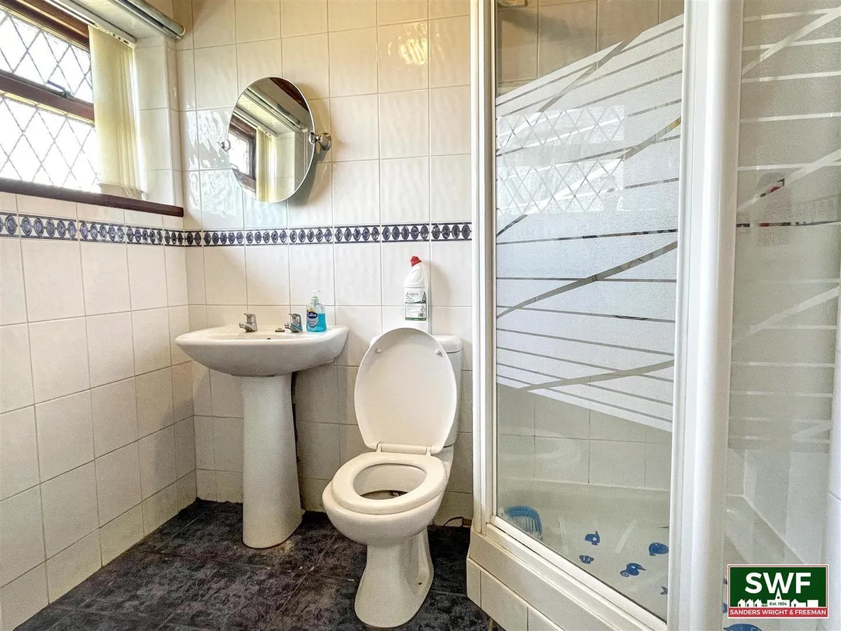 Allens Close, Willenhall