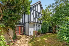 Whitgift Avenue, South Croydon