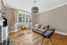Whitgift Avenue, South Croydon