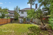 Whitgift Avenue, South Croydon