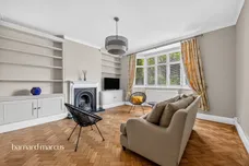 Whitgift Avenue, South Croydon